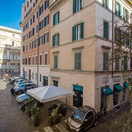 Rr Campo Dei Fiori Appartamento