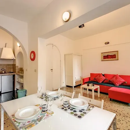 Appartamento Rr Campo Dei Fiori Roma