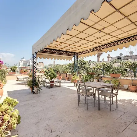 Appartamento Rr Campo Dei Fiori