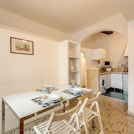 Rr Campo Dei Fiori Appartamento