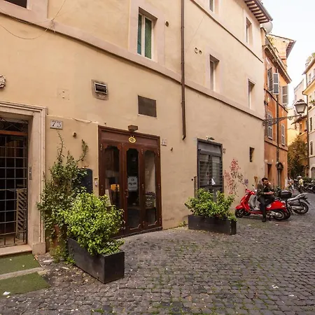Rr Campo Dei Fiori Appartamento *