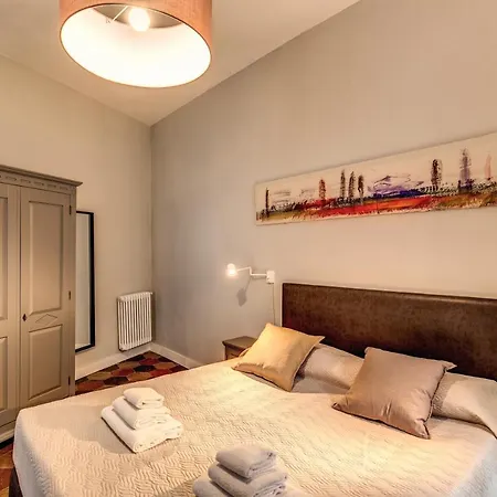 Apartment Rr Campo Dei Fiori Rome
